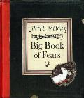 Little Mouse's Big Book of Fears Cover