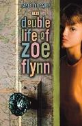 The Double Life of Zoe Flynn Cover