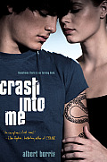 Crash Into Me Cover