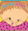 Cu-Cu, Bebe! = Peek-A-Baby!