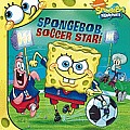 Spongebob Squarepants #25: Spongebob, Soccer Star!