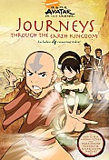 Journeys Through the Earth Kingdom (Avatar)