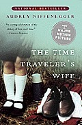 Time Traveler's Wife Cover