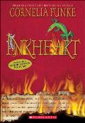 Inkheart Cover