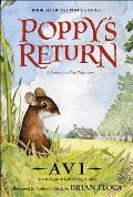 Poppy's Return Cover