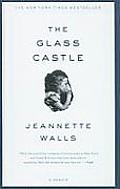 Glass Castle: A Memoir Cover