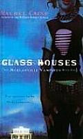Glass Houses: The Morgenville Vampires, Bk 1 Cover