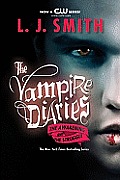 Vampire Diaries #01: Vampire Diaries, Volumes I & II Cover