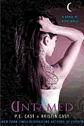 Untamed (House of Night Novels) Cover