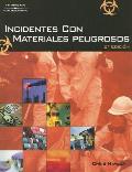 Hazardous Materials Incidents: Spanish Edition