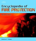 Encyclopedia of Fire Protection (2ND 06 Edition)
