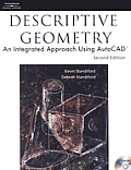 Descriptive Geometry -with CD (2ND 06 Edition)