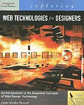 Exploring Web Technologies for Designers