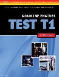 Gasoline Engines, Test T1  Medium / Heavy Duty Truck Series (4TH 07 - Old Edition)