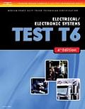 Electrical and Electronic Systems Test T6 ((Rev)07 - Old Edition)