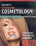 Milady's Standard Cosmetology 2008 Study Guide: The Essential Companion