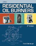 Residential Oil Burners, 3rd Edition