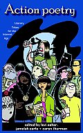 Action Poetry: Literary Tribes for the Internet Age Cover