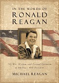 In the Words of Ronald Reagan