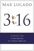 3:16: A Study for Small Groups