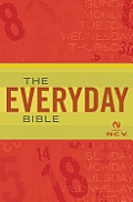 The Everyday Bible: New Century Version, NCV