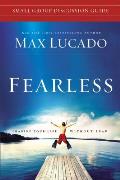Fearless Small Group Discussion Guide: Imagine Your Life Without Fear