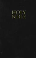 Pew Bible-KJV