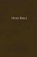 Pew Bible-KJV
