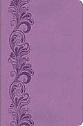 Compact Ultraslim Bible-NKJV-Classic