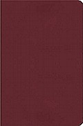 Compact Ultraslim Bible-KJV-Classic