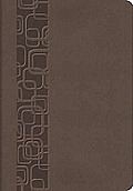 Personal Size Giant Print Reference Bible-KJV