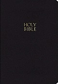 Giant Print Reference Bible-KJV-Classic