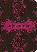Compact Ultraslim Bible-KJV-Classic