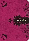 Compact Ultraslim Bible-NKJV-Classic