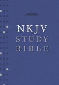 Study Bible-NKJV-Signature