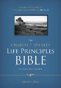 The Charles F. Stanley Life Principles Bible, NKJV