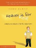 Heaven Is for Real Conversation Guide