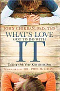 What's Love Got to Do With It