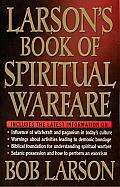 Larson's Book of Spiritual Warfare