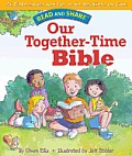 Our Together-time Bible
