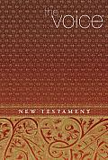 The Voice New Testament