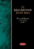 MacArthur Study Bible, NKJV