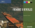Macromedia Fireworks 8 Revealed with CDROM (Revealed) Cover