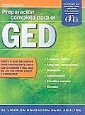 Complete GED Preparation Spanish