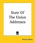 State of the Union Addresses