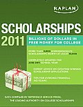 Kaplan Scholarships (Kaplan Scholarships)