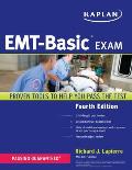 Kaplan EMT-Basic Exam (Kaplan EMT Basic Exam)
