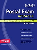 Kaplan Postal Exam 473/473-C (Kaplan Postal Exam)