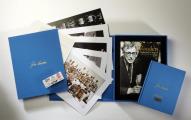 Wooden: Basketball & Beyond (Deluxe, Limited Edition): The Official UCLA Retrospective