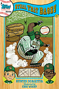 Topps League Stories #02: Steal That Base!